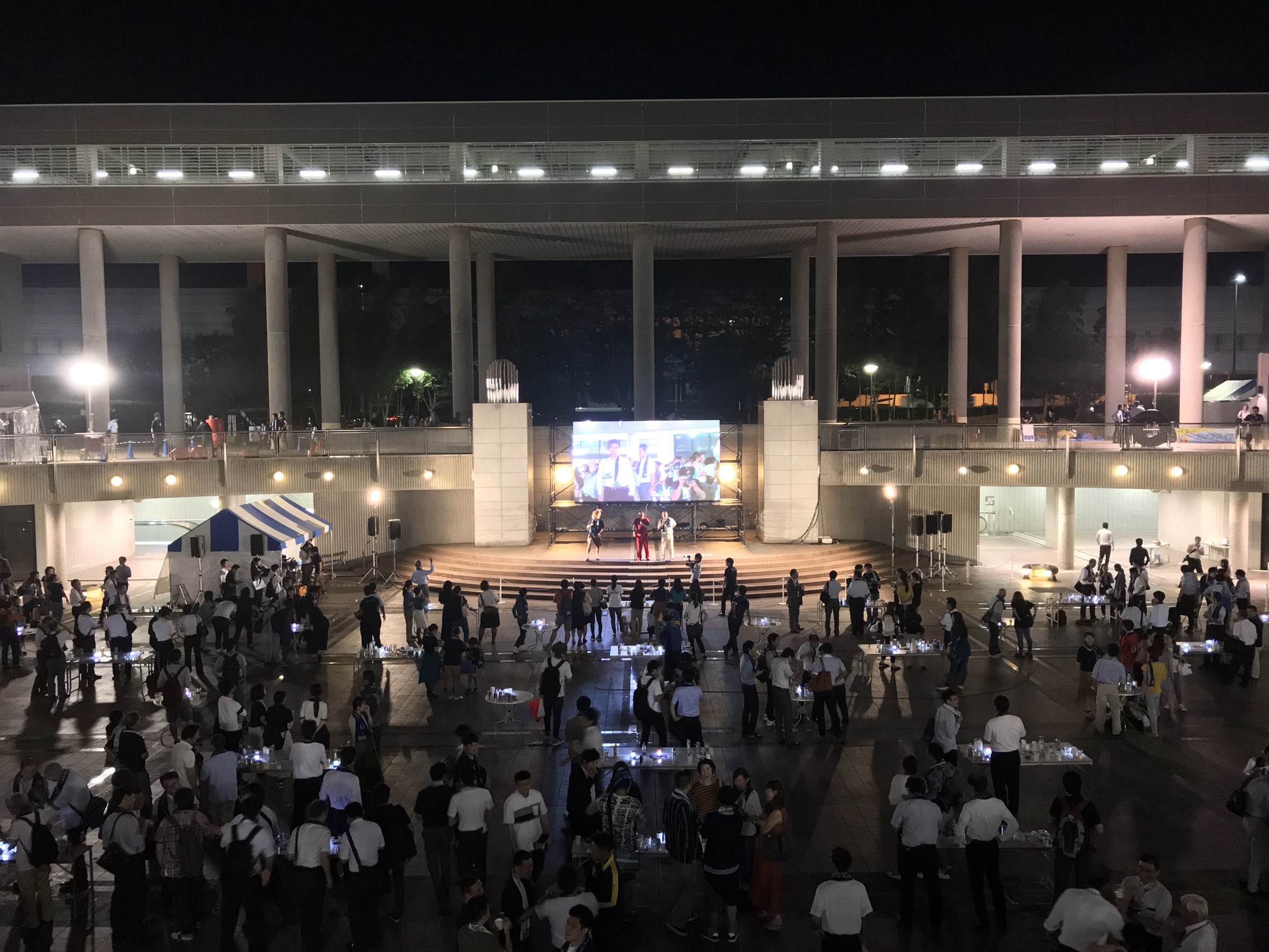 感謝祭⑩