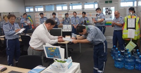 表彰２