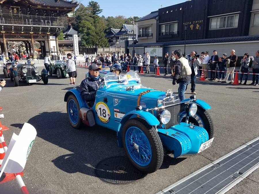 ｸﾗｼｯｸｶｰ2