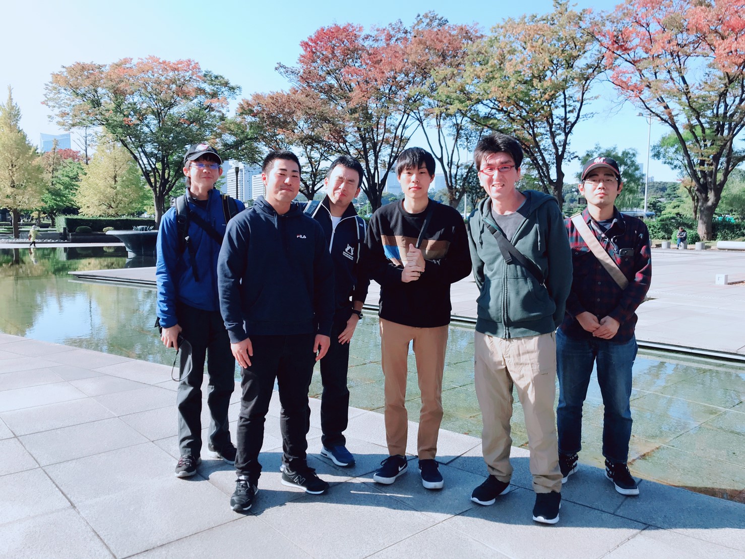 東京5