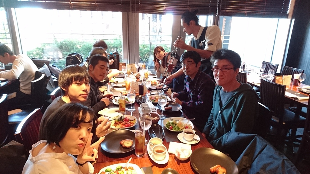 東京7