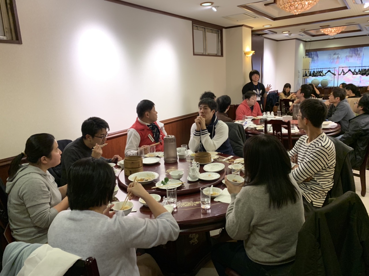 中国飯店