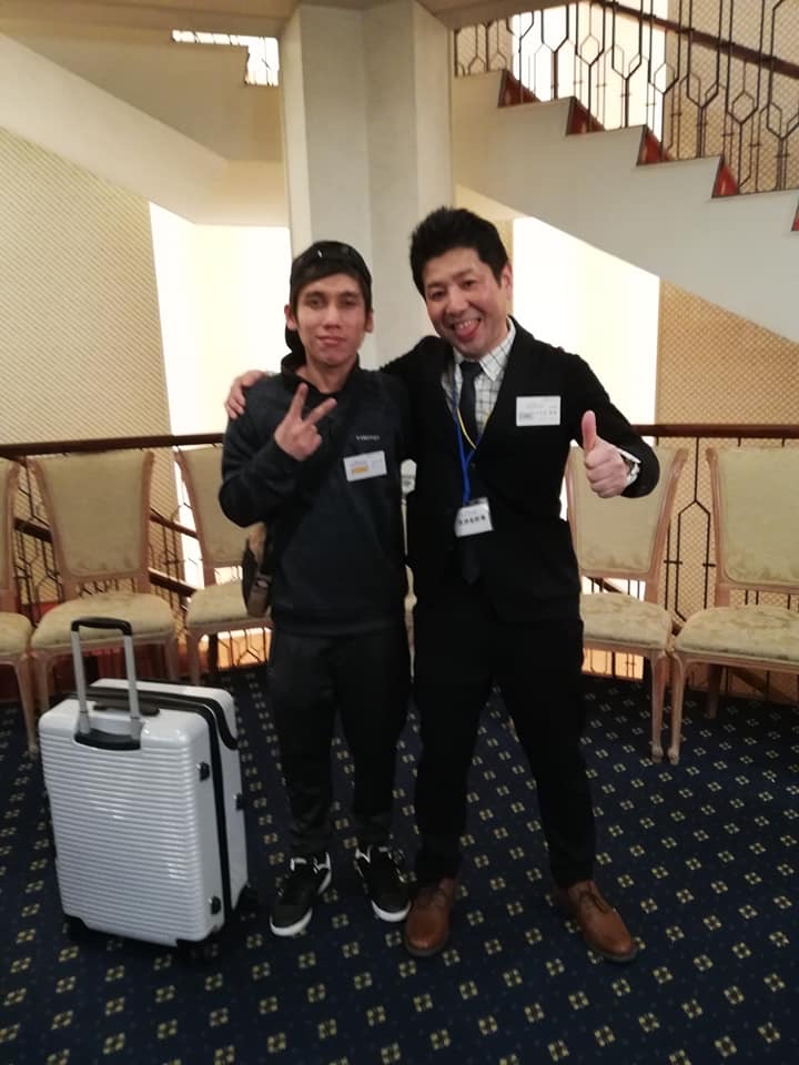 大抽選会②