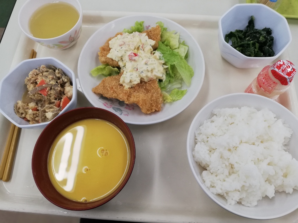ご飯