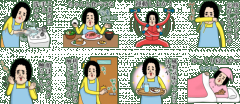 korona 4