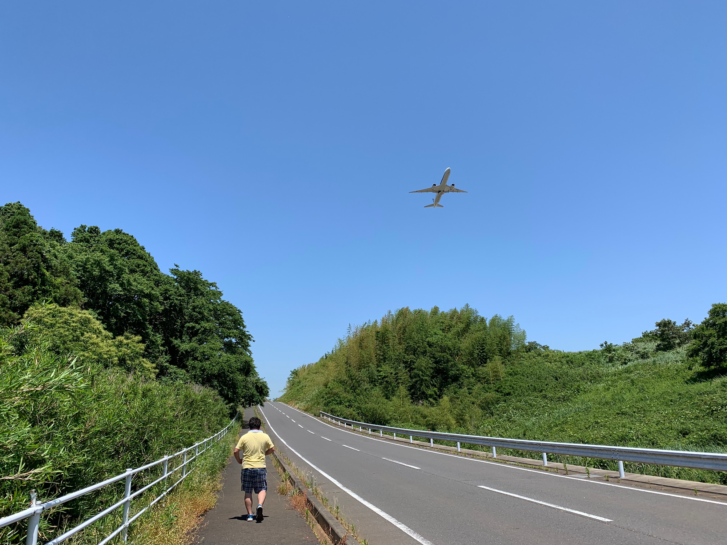 ウォーキングまつり⑤