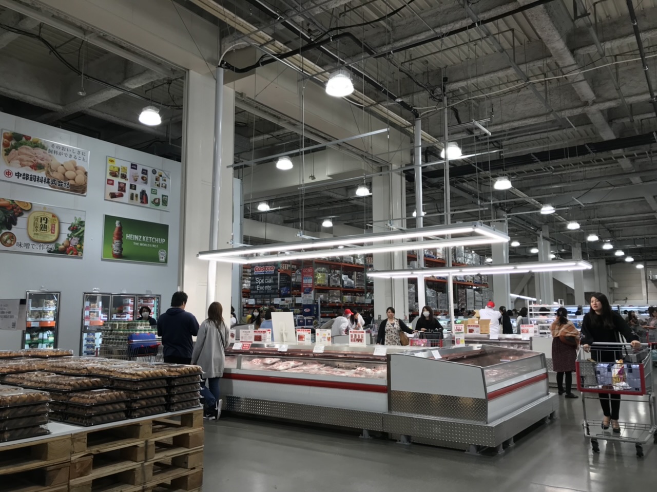 COSTCO②