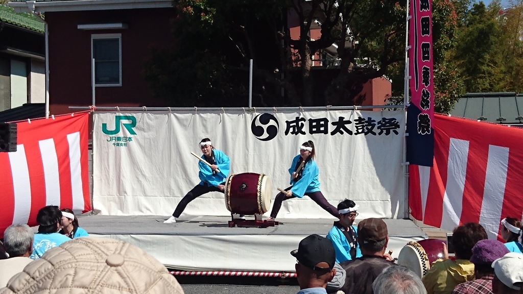 2019太鼓祭り③