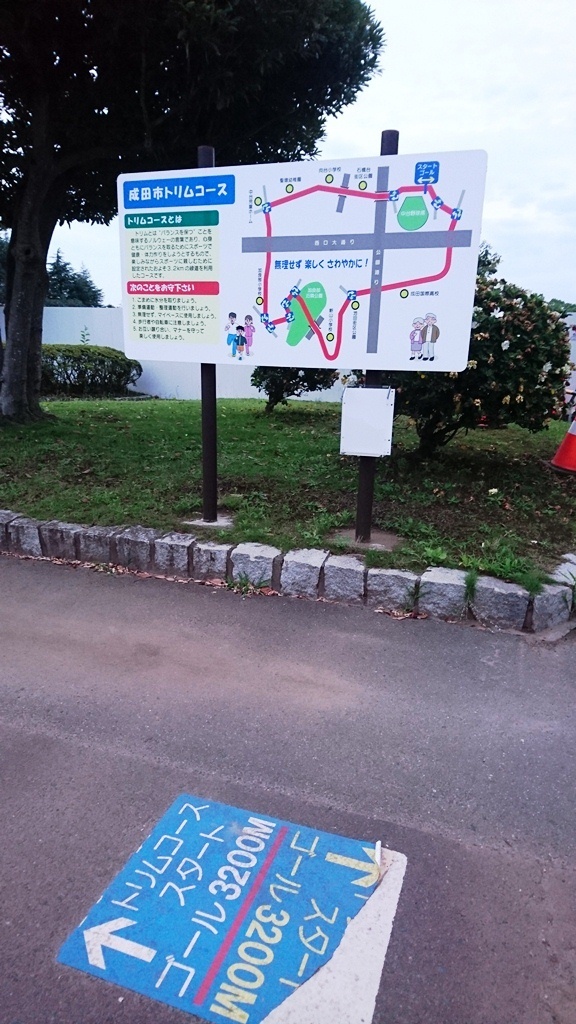 トリムコース②