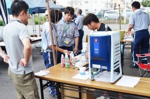 かき氷