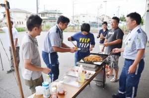 焼きそば
