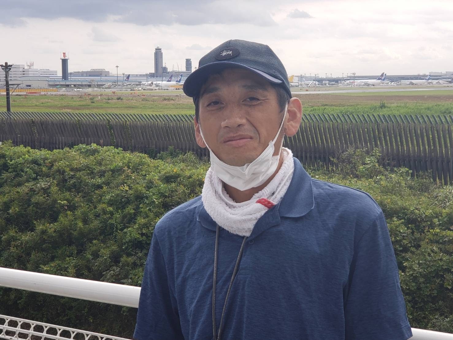 秋のウォーキングまつり➄