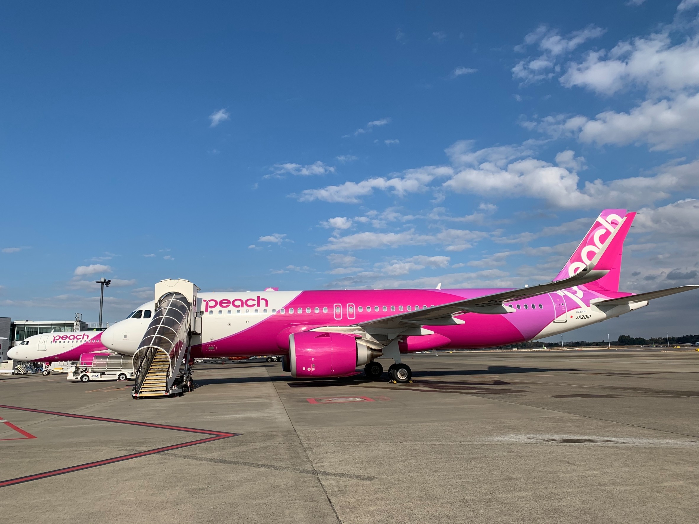 A320neo