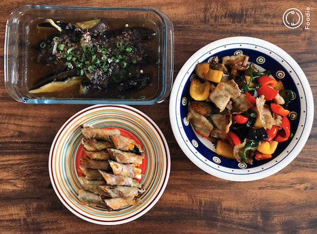 料理①