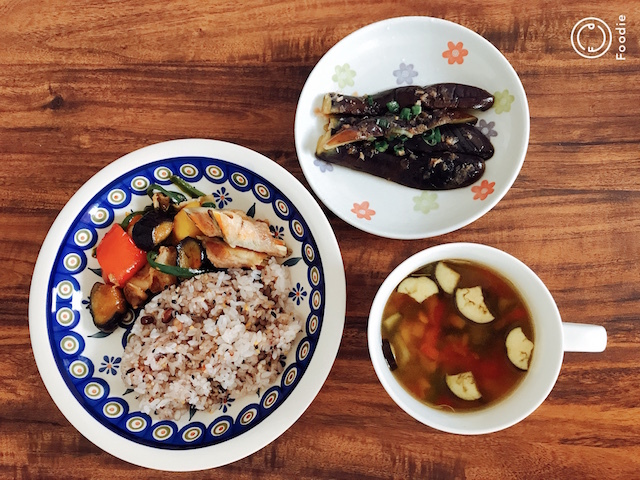 料理②