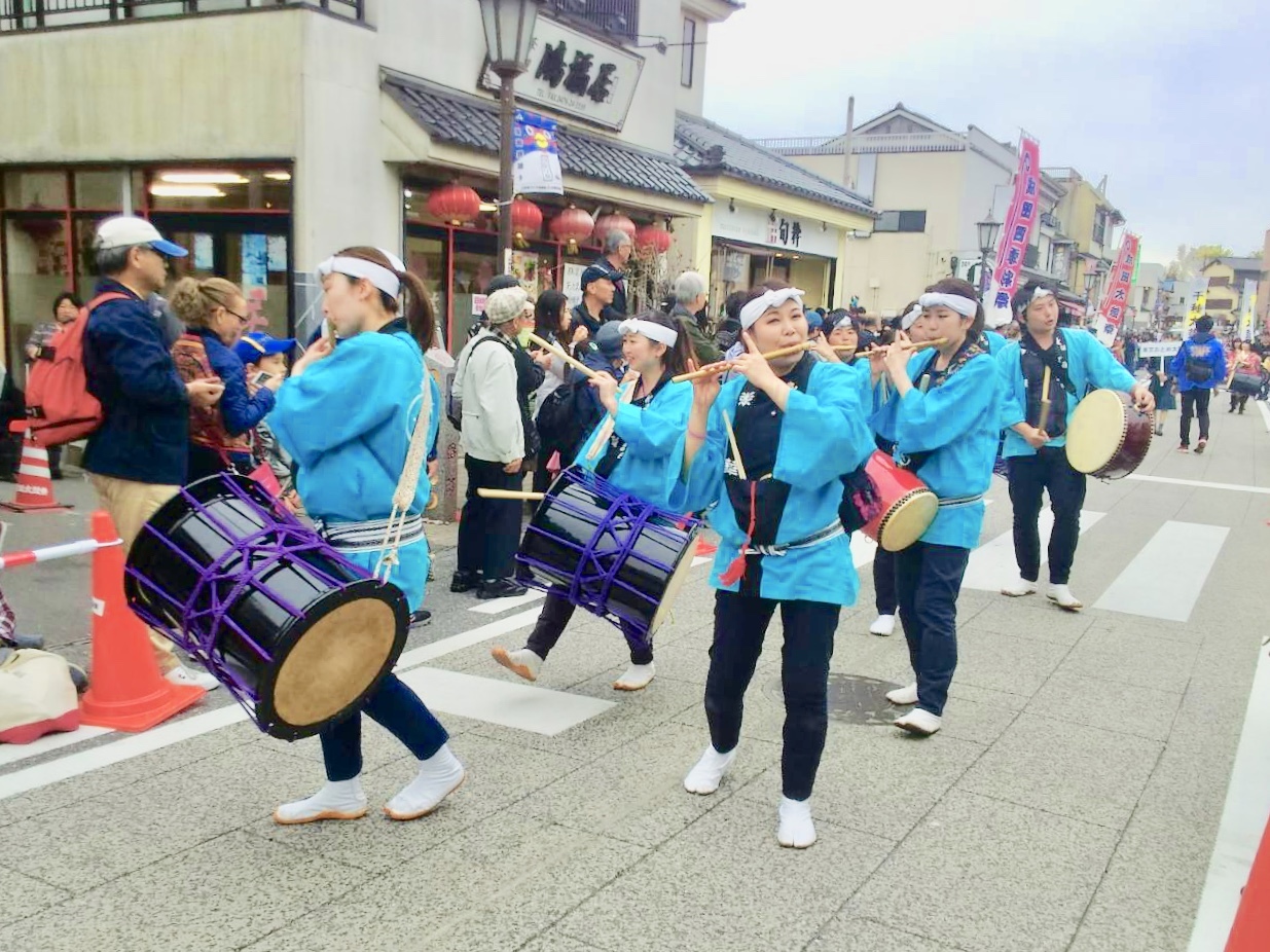 2019太鼓祭り④