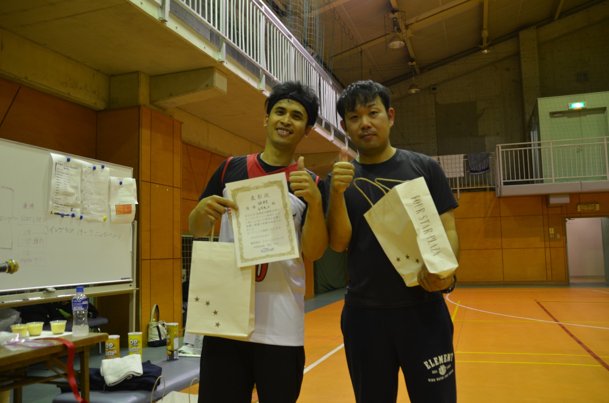 2019スポレク⑫