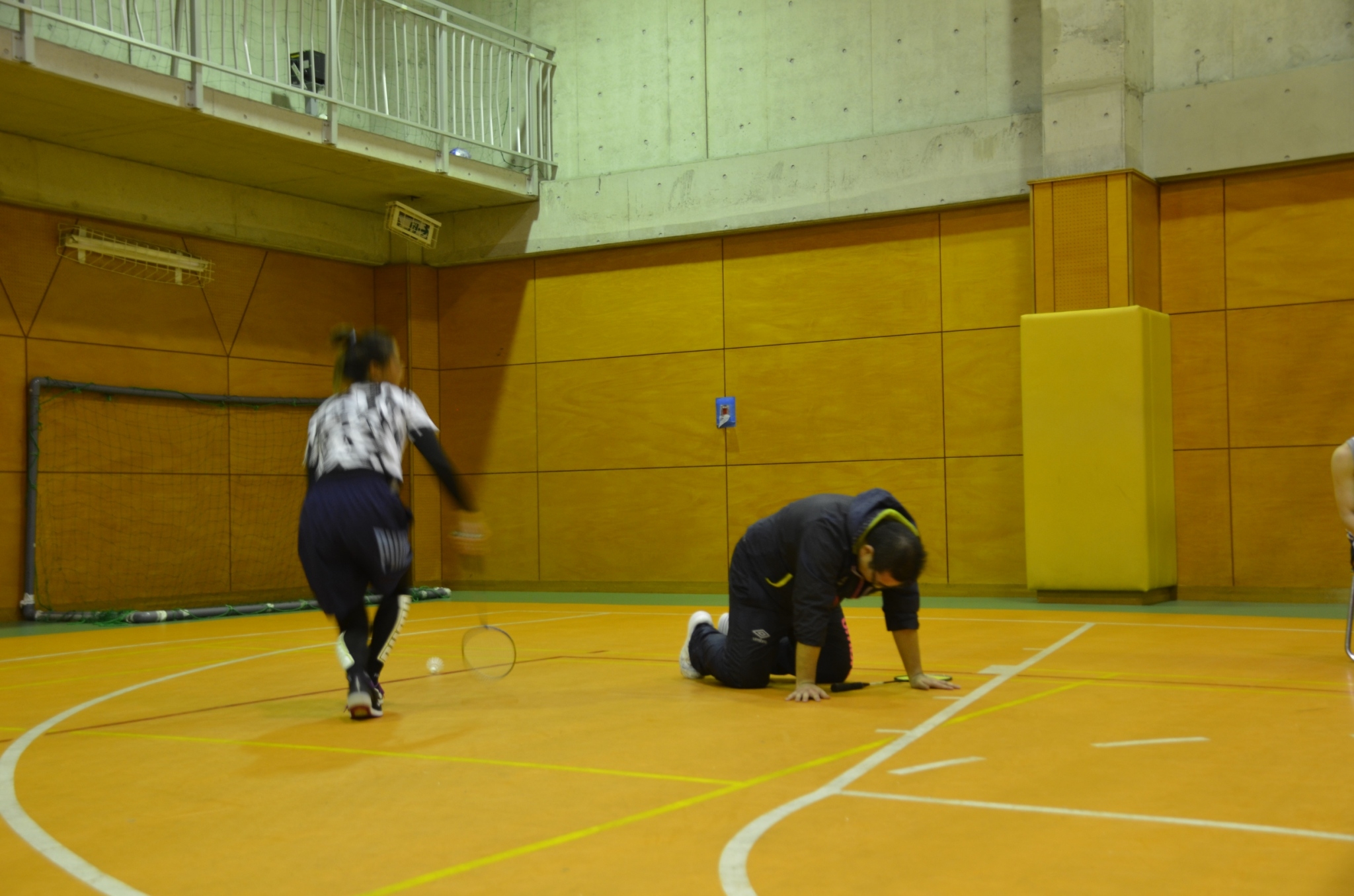 2019スポレク⑦