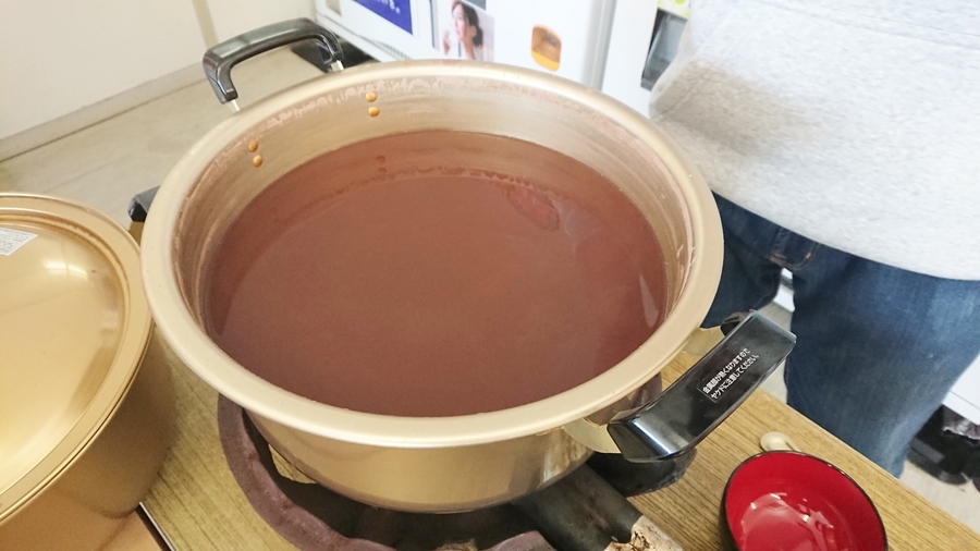 汁粉