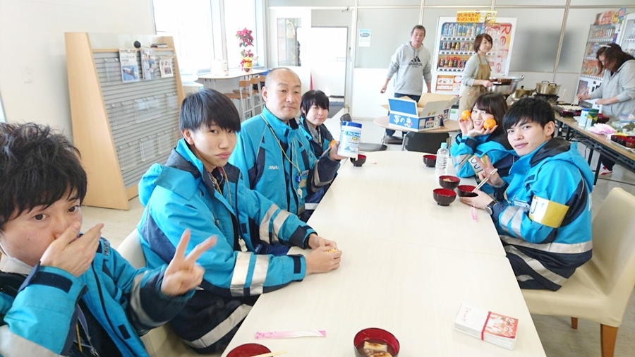 雑煮会2